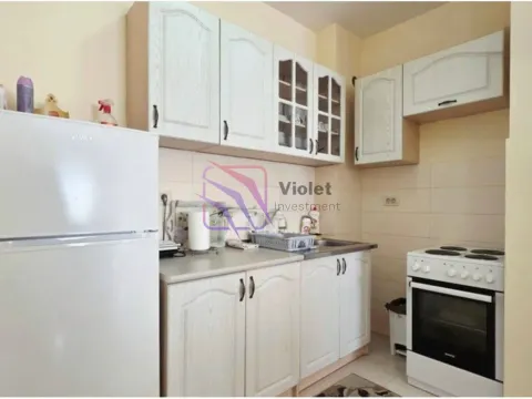 Rent, one bedroom apartment, 46m², City Kvart, Podgorica - image 7