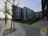 Izdavanje, dvosoban stan, 60m², Savski Venac, Beograd - image 1