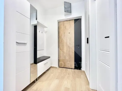 Izdavanje, jednosoban stan, 42m², Zagorič, Podgorica - image 9