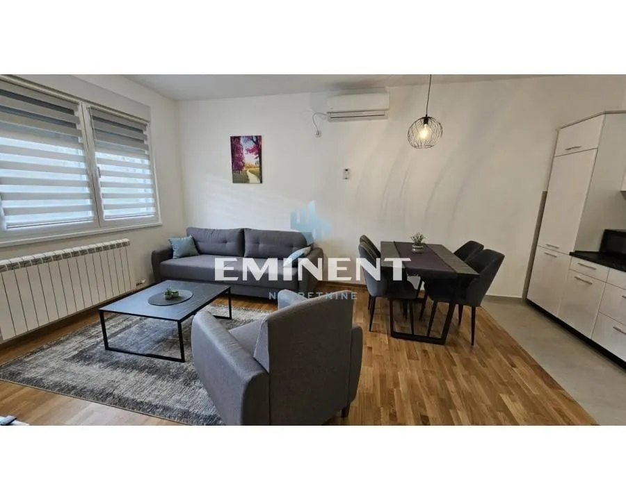 Rent, two bedroom apartment, 46m², Voždovac Sve Podlokacije, Beograd