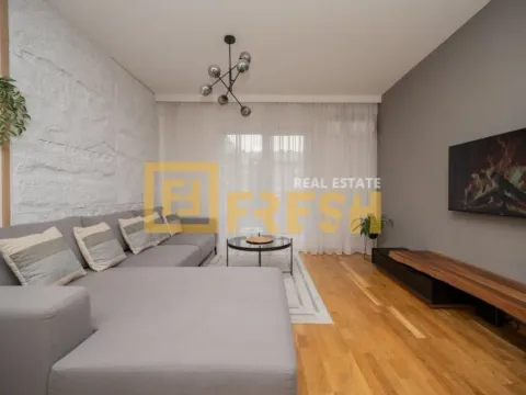 Prodaja, dvosoban stan, 75m², Zabjelo, Podgorica - image 5