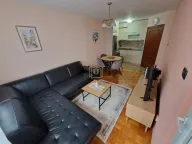 Izdavanje, dvosoban stan, 55m², Podgorica, Crna Gora - image 1