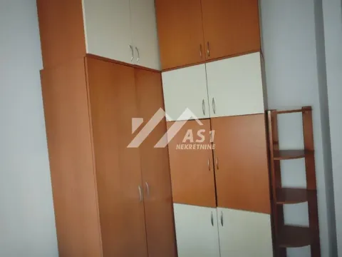 Rent, one bedroom apartment, 32m², Grbavica, Novi Sad Sve Podlokacije - image 5