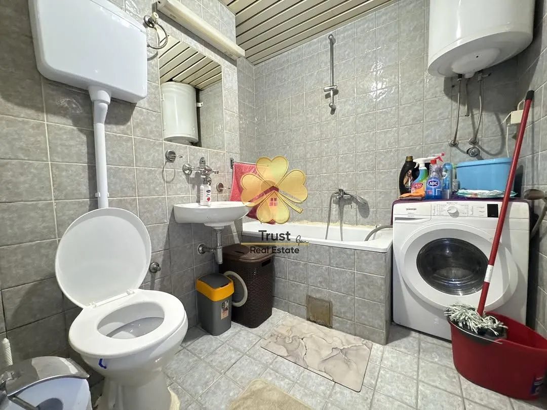 Rent, one bedroom apartment, 35m², Stari Aerodrom, Podgorica