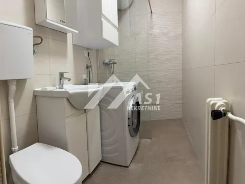 Izdavanje, dvosoban stan, 57m², Banatić, Novi Sad Sve Podlokacije - image 9