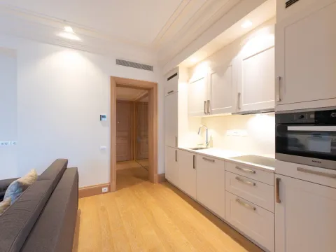 Prodaja, jednosoban stan, 77m², Porto Montenegro, Tivat - image 10