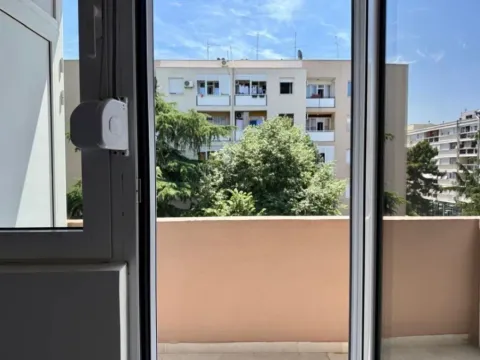 Izdavanje, jednosoban stan, 40m², Preko Morače, Podgorica - image 3