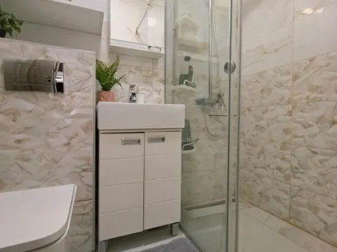 Prodaja, jednosoban stan, 49m², Stari Merkator, Novi Beograd Sve Podlokacije - image 18