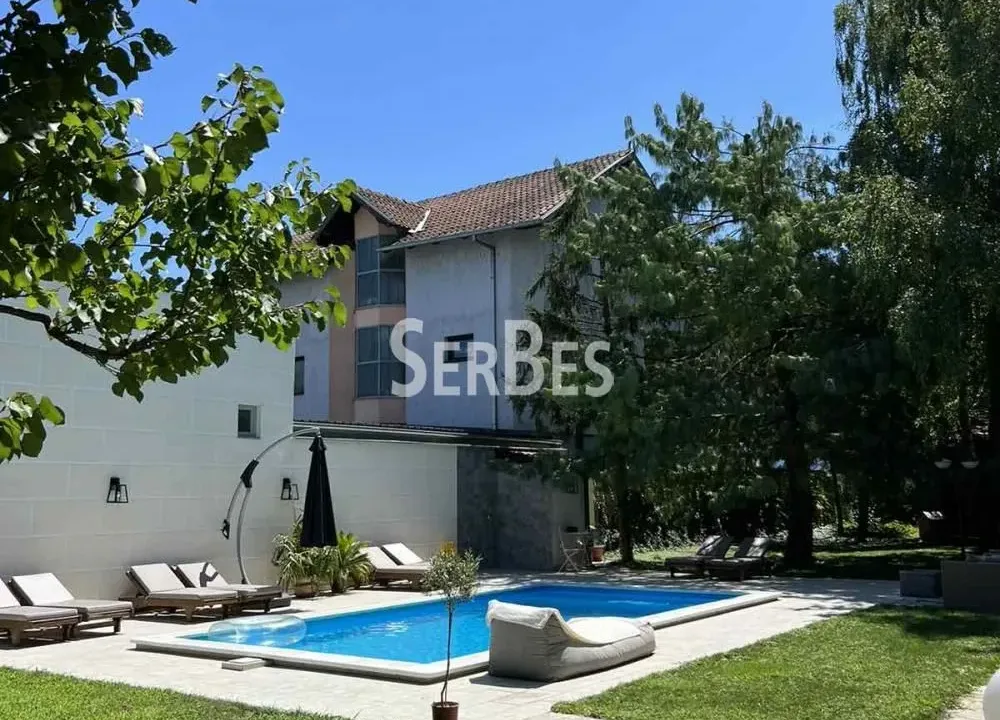 Izdavanje, kuća, 60m², Adice, Novi Sad Sve Podlokacije