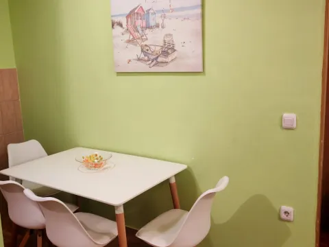 Izdavanje, stan, 39m², Zagorič, Podgorica - image 2