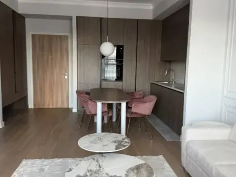 Izdavanje, trosoban stan, 79m², Beograd Na Vodi, Beograd - image 6