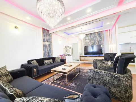 Sale, four bedroom apartment, 132m², Zabjelo, Podgorica - image 2