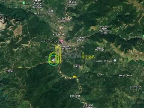 Prodaja, plac, 14666m², Kolašin, Crna Gora - image 3