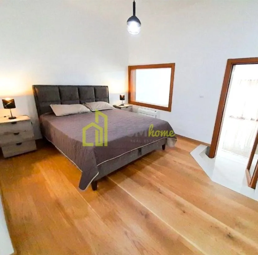 Sale, one bedroom apartment, 50m², Petrovac, Budva