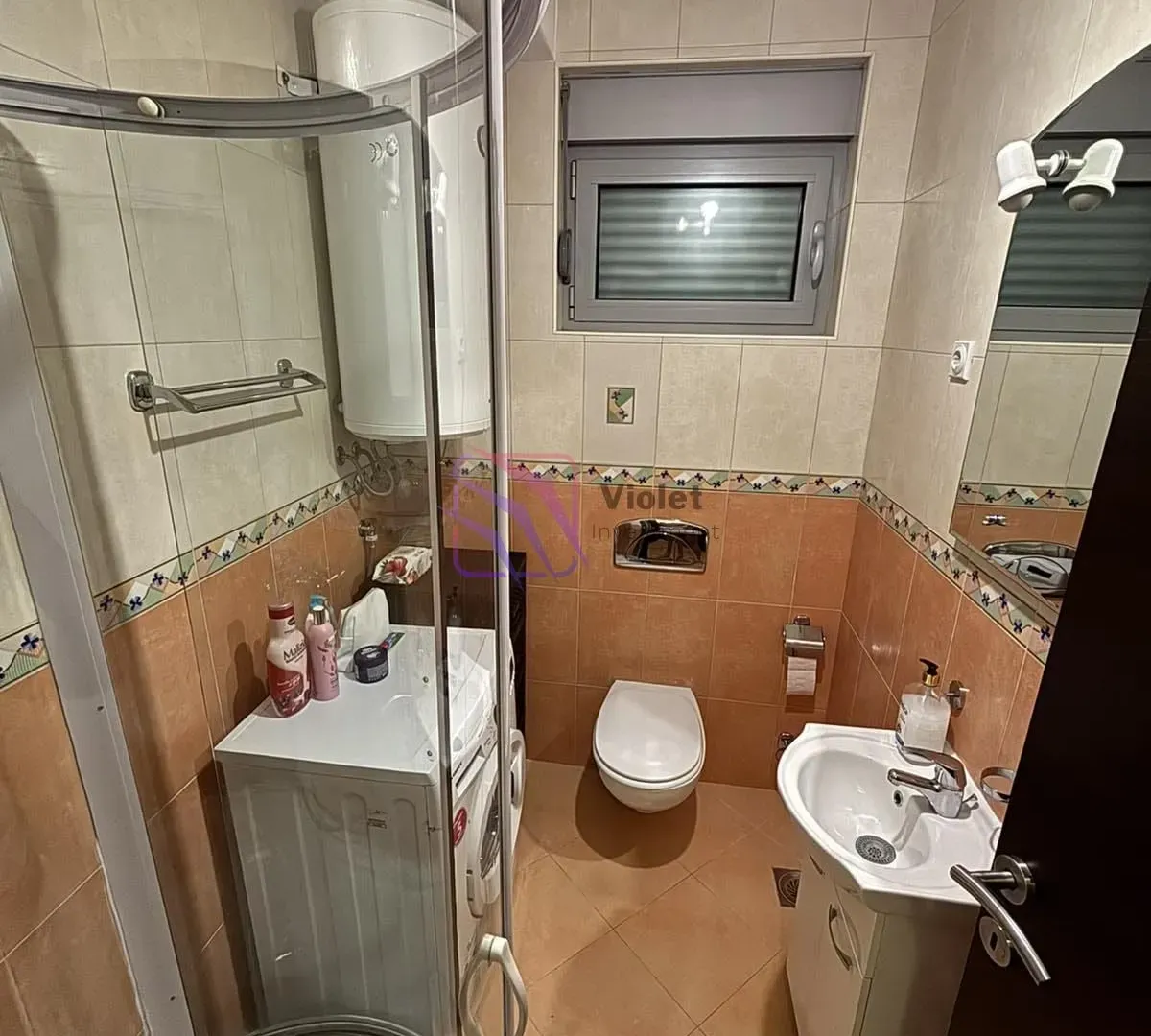 Rent, apartment, 28m², Zabjelo, Podgorica