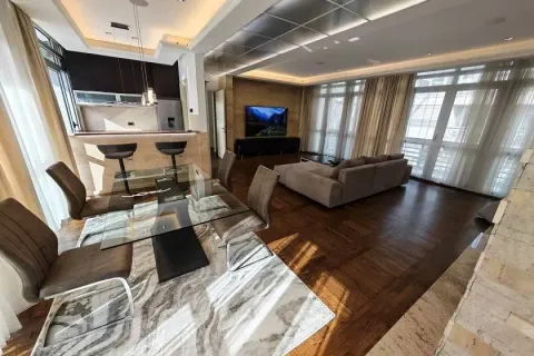 Rent, three bedroom apartment, 148m², Dedinje Sve Podlokacije, Beograd - image 4