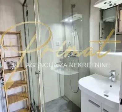 Prodaja, stan, 37m², Bajlonijeva Pijaca, Beograd - image 9