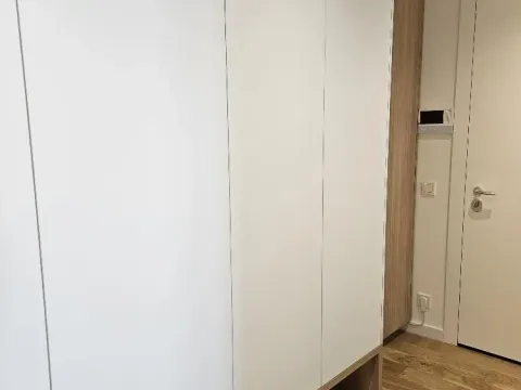 Rent, two bedroom apartment, 52m², Novi Beograd Sve Podlokacije, Beograd - image 8