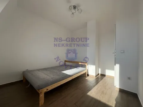 Sale, three bedroom apartment, 49m², Telep, Novi Sad Sve Podlokacije - image 9