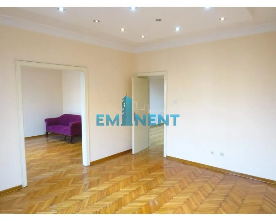 Rent, apartment, 130m², Stari Grad, Beograd
