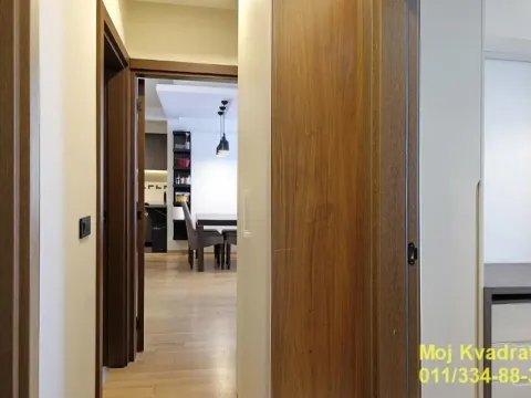 Sale, four bedroom apartment, 102m², Crveni Krst, Beograd - image 15