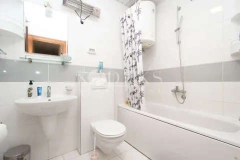 Izdavanje, dvosoban stan, 74m², City Kvart, Podgorica - image 10