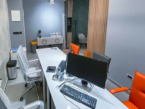 Sale, office space, 35m², Stari Aerodrom, Podgorica - image 4