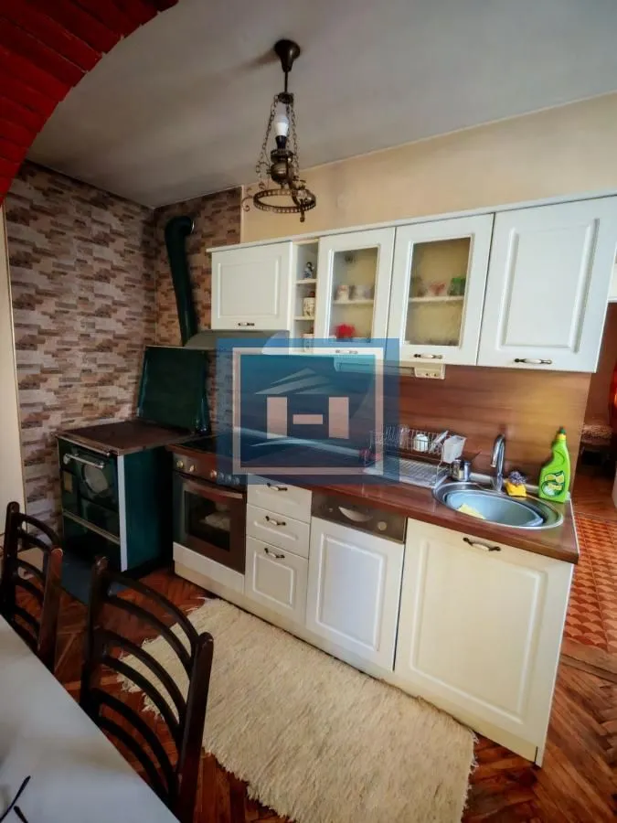 Prodaja, kuća, 358m², Bačina, Varvarin