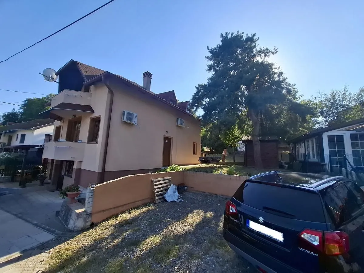 Prodaja, kuća, 154m², Banja Vrdnik, Irig