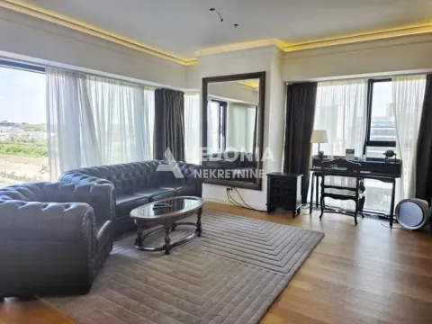Prodaja, trosoban stan, 95m², Novi Beograd Blok 65, Novi Beograd Sve Podlokacije - image 4