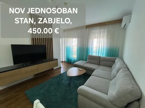 Stan in Zabjelo