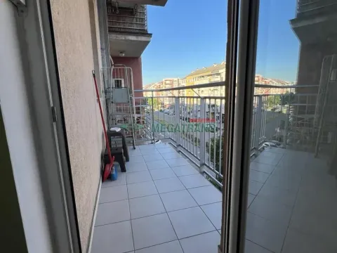Izdavanje, jednosoban stan, 35m², Nova Detelinara, Novi Sad Sve Podlokacije - image 9