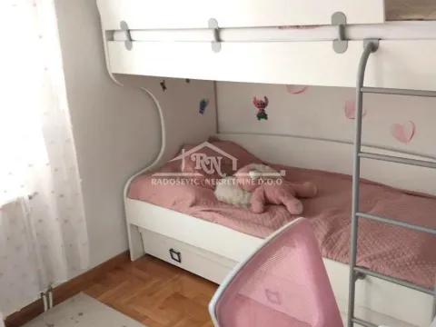 Sale, two bedroom apartment, 60m², Žarkovo, Beograd - image 11