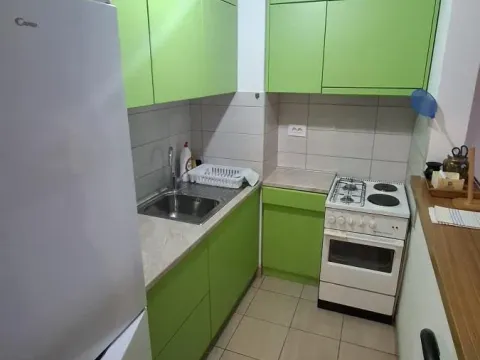 Izdavanje, jednosoban stan, 40m², Jugovićevo, Novi Sad Sve Podlokacije - image 3