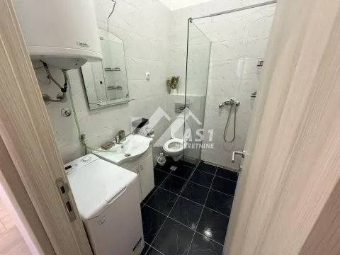 Rent, apartment, 22m², Detelinara, Novi Sad Sve Podlokacije - image 5