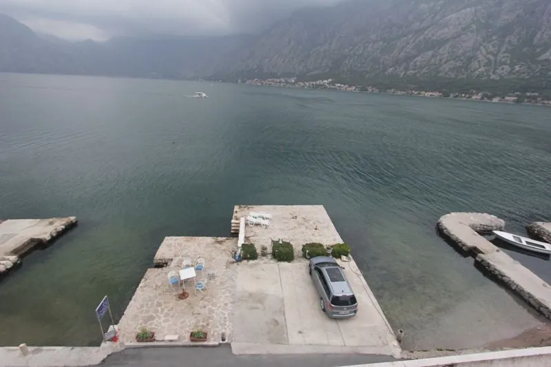 Sale, house, 356m², Prčanj, Kotor