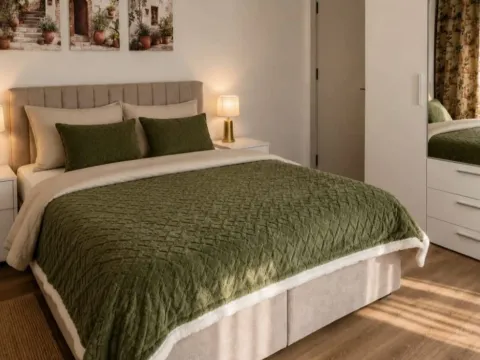 Izdavanje, dvosoban stan, 100m², Donja Lastva, Tivat - image 17