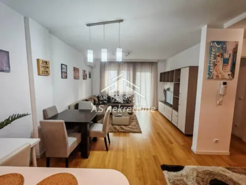 Izdavanje, dvosoban stan, 55m², Novi Beograd Blok 67, Novi Beograd Sve Podlokacije - image 10