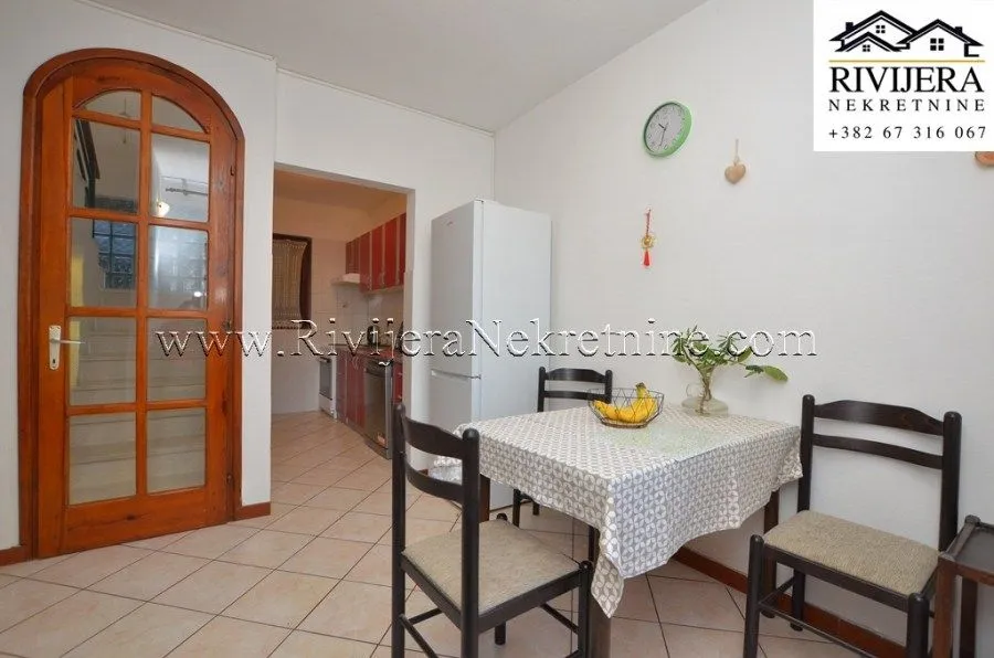 Prodaja, kuća, 150m², Zelenika, Herceg Novi