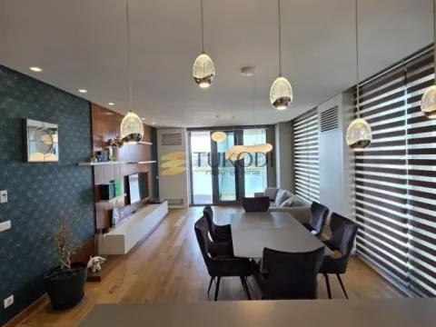 Sale, four bedroom apartment, 138m², Savski Venac, Beograd - image 12