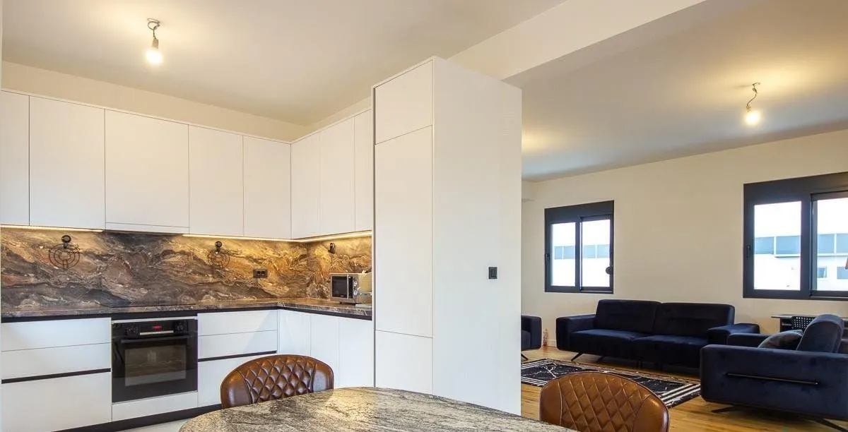 Rent, house, 180m², Gornja Gorica, Podgorica