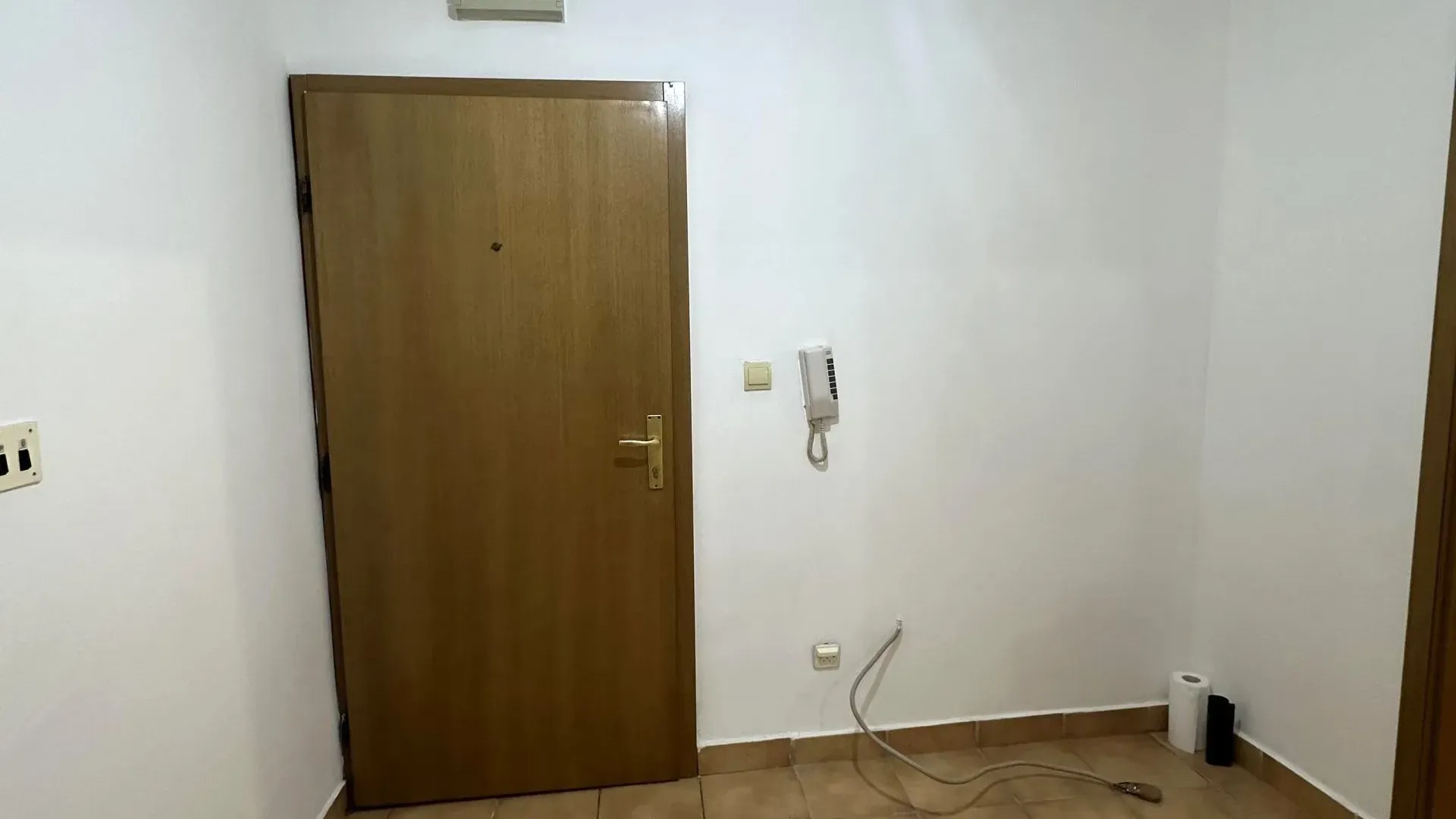 Prodaja, jednosoban stan, 55m², Zagorič, Podgorica