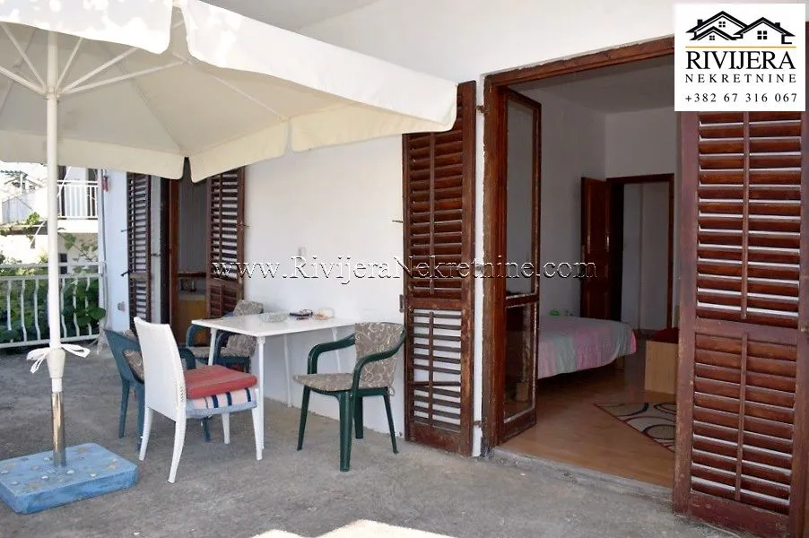 Prodaja, kuća, 174m², Centar, Herceg Novi