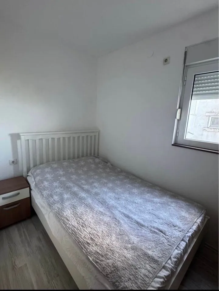 Sale, two bedroom apartment, 54m², Pržno, Budva