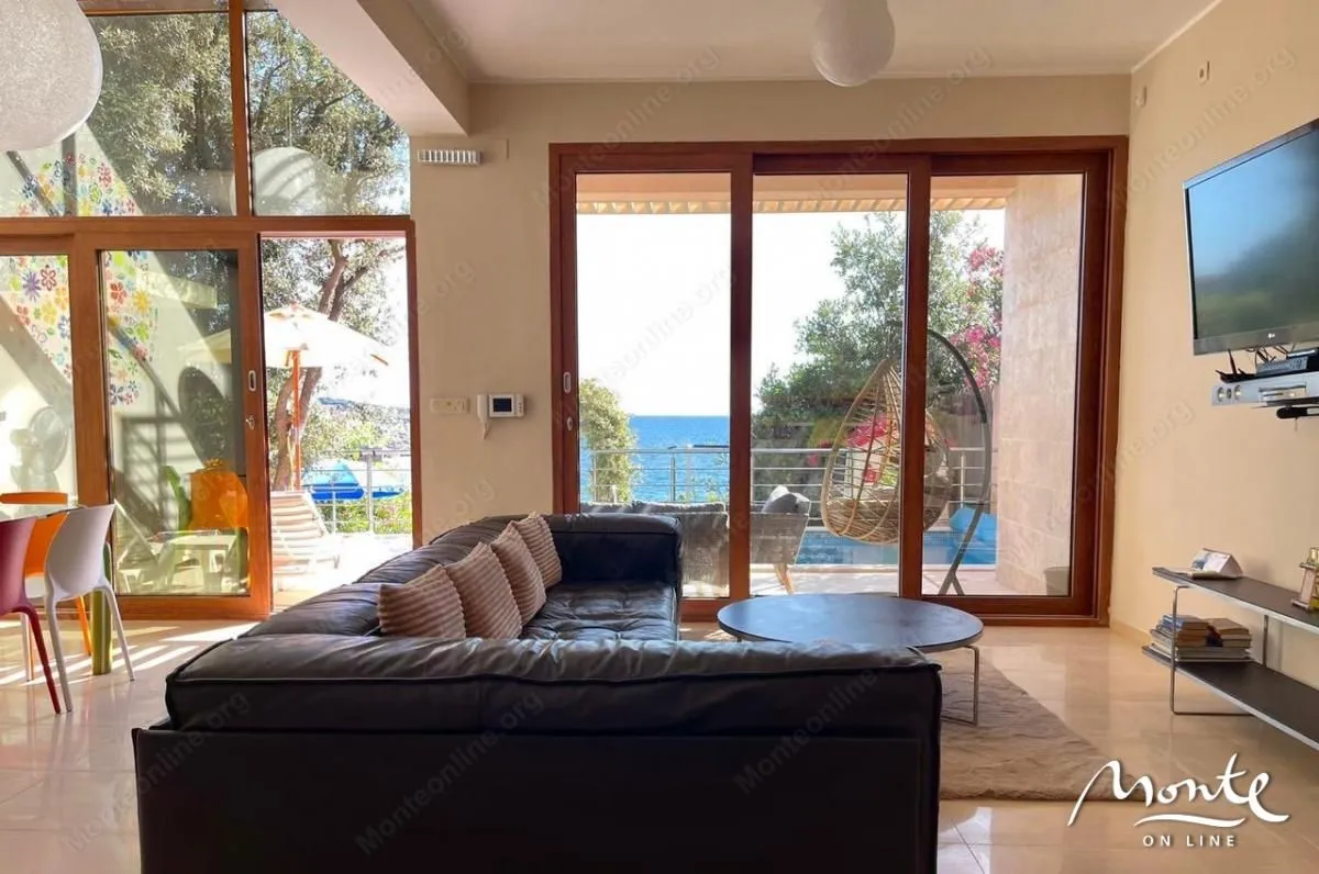 Sale, house, 323m², Utjeha, Bar