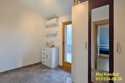 Sale, two bedroom apartment, 89m², Zemun Gornji Grad, Zemun Sve Podlokacije - image 7