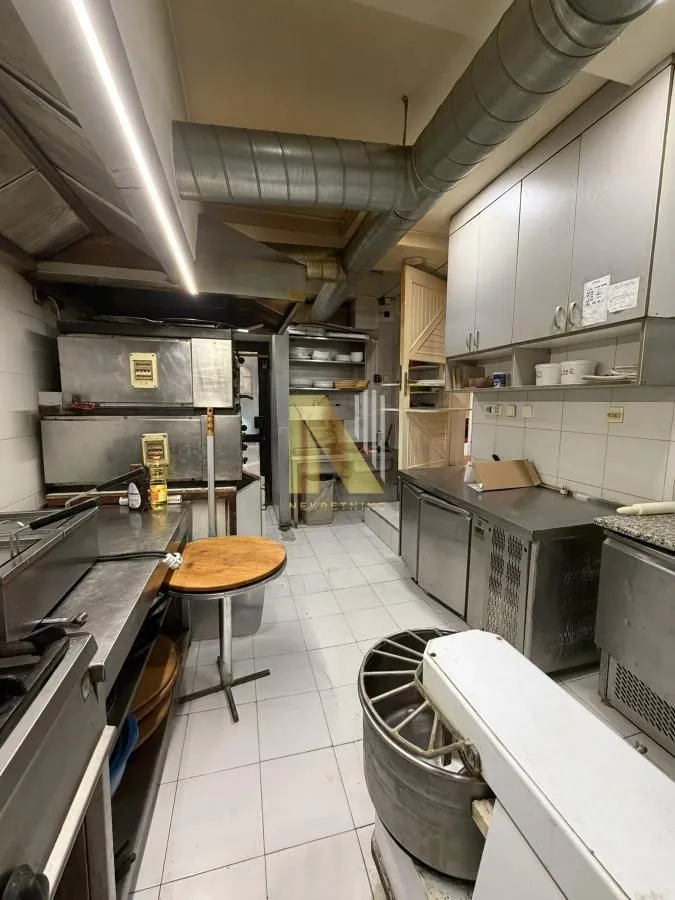 Izdavanje, poslovni prostor, 90m², Novo naselje, Novi Sad