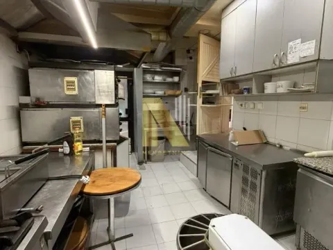 Izdavanje, poslovni prostor, 90m², Novo naselje, Novi Sad - image 7