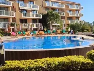 Rent, one bedroom apartment, 49m², Pržno, Budva - image 6