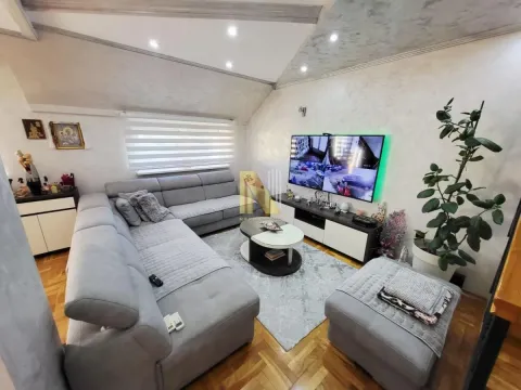 Prodaja, trosoban stan, 77m², Telep, Novi Sad Sve Podlokacije - image 2